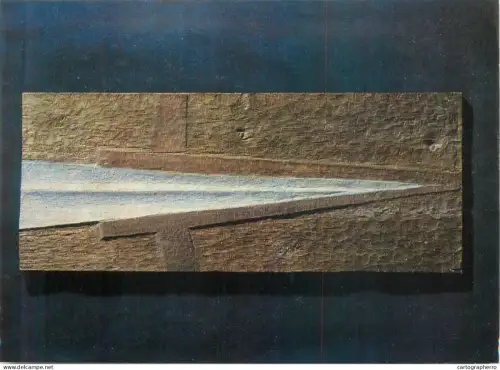 A5559 Paintings Friedrich Press Resurrection