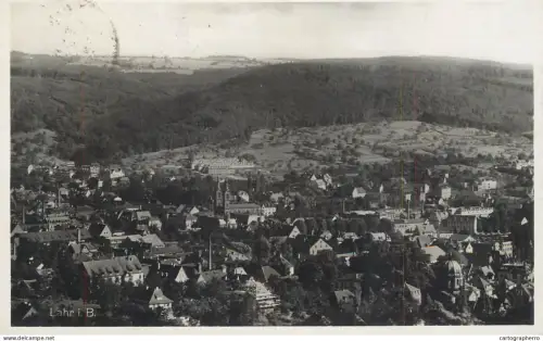A6234 Lahr i B. 1937