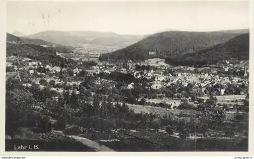 A6234 Lahr i B.
