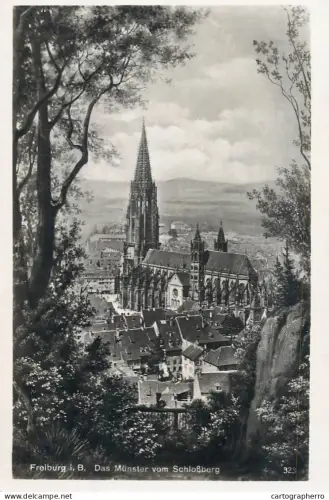 A6234 Freiburg 1936