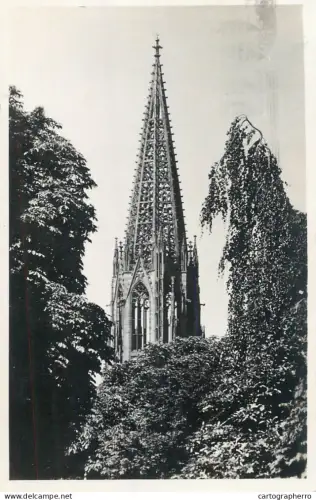 A6234 Freiburg 1930