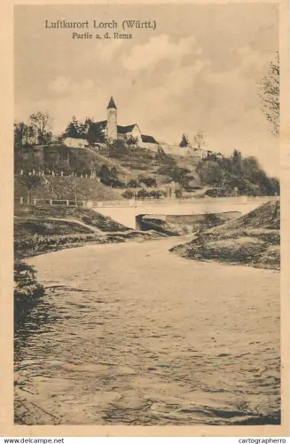 A6234 Lorch