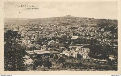 A6234 Lahr i. B.