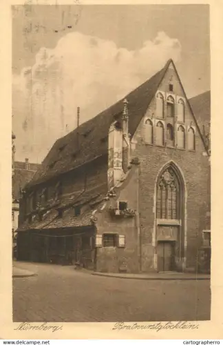 A6234 Nuernberg AK