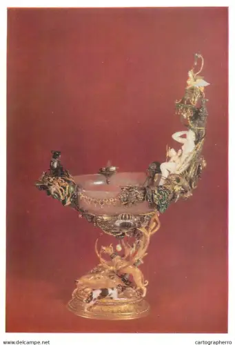 A5557 Paintings J. M. Dinglinger The bath of Daiana