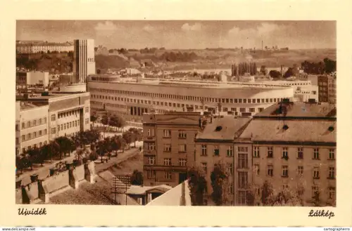 A6235 Serbia Újvidék Novi Sad
