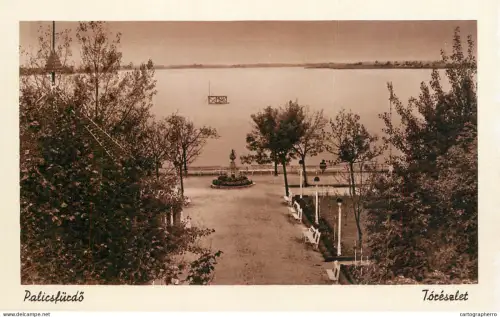 A6235 Serbia Palics Palic