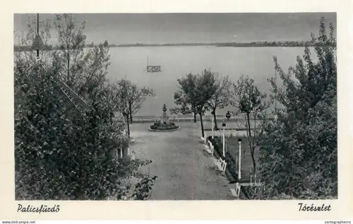 A6235 Serbia Palics Palic
