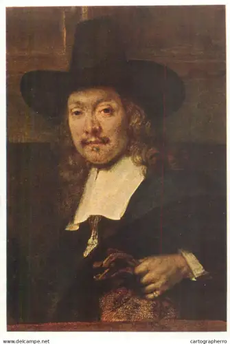 A5556 Paintings REMBRANDT The Syndics ofthe drapers