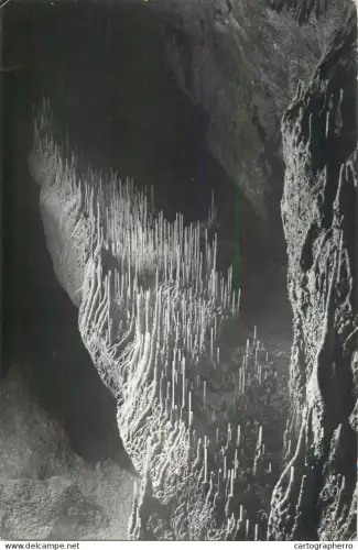 A5513 Hungary Aggtelek stalactite pestera Josvafo