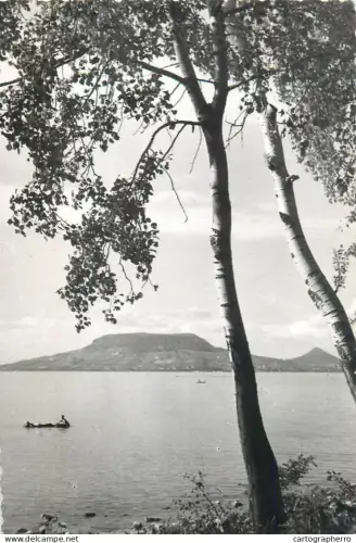 A5513 Hungary Lacul Balaton