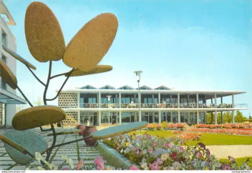 A5735 Romania Mamaia restaurant Tomis