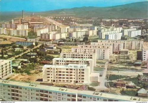 A5735 Romania Iasi vedere generala