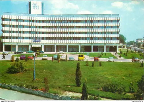 A5735 Romania Craiova Hotel Jiul