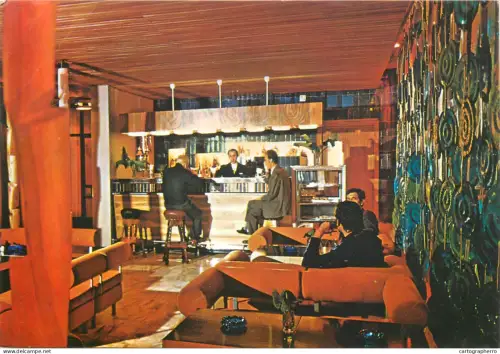 A5735 Romania Ploieti Hotel Prahova interior