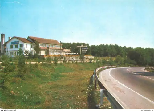 A5735 Romania Baisa botosani cabana stejarul