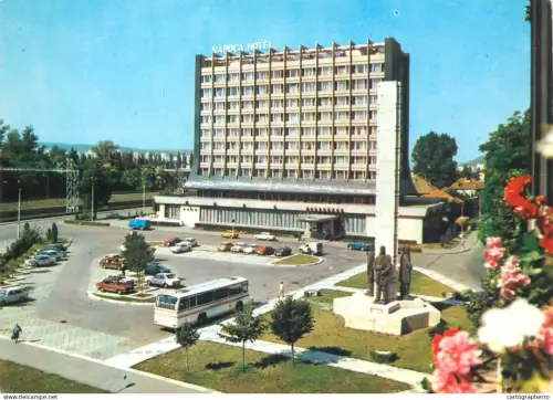 A5735 Romania Cluj Napoca hotel napoca
