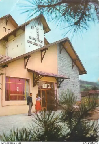 A5735 Romania Balauseri Hotel Dealul Viilor