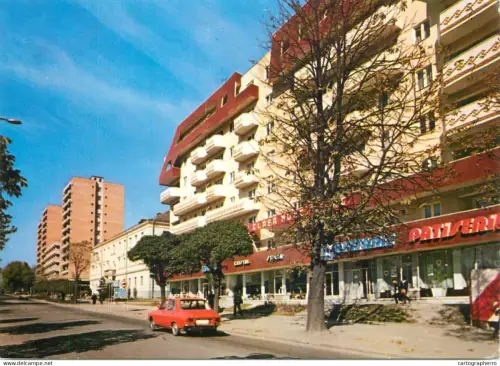 A5734 Romania Petrosani