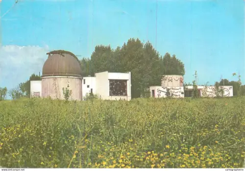 A5533 Romania Constanta Observator astronomic