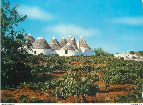 A5510 Italy Alberobelo Truli