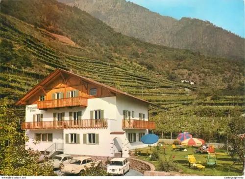 A5510 Italy Lagundo Tirol
