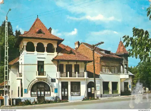 A5508 Romania Rucar