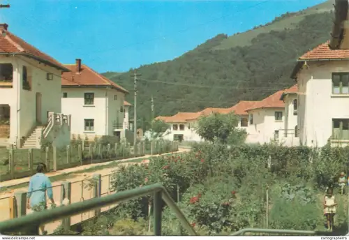 A5506 Romania Baia de Aries