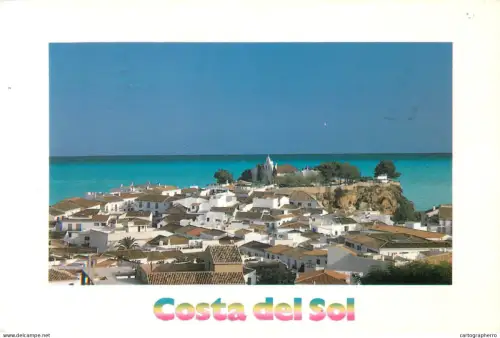 A5501 Spain Costa del Sol