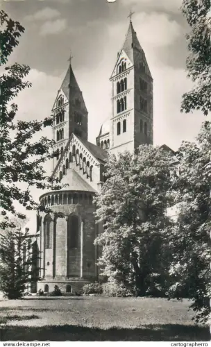 A5860 Germany Speyer am Rhein Cathedral