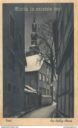 A5843 Gerrmany Soest