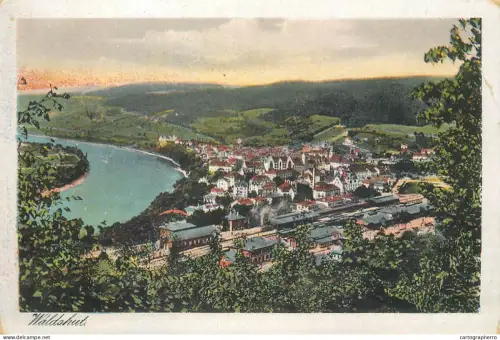 A5841 Germany Waldshut