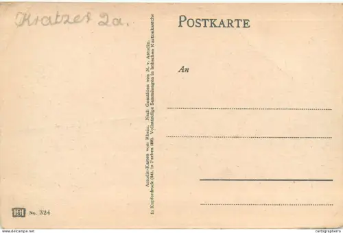 A5840 Germany Rolandseck