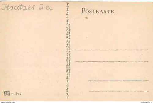 A5840 Germany Rolandseck