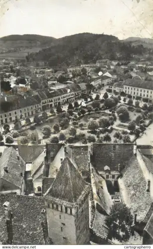A5461 Romania Medias