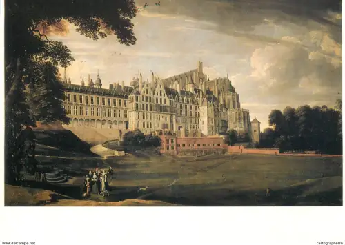 A5429 Fine art Prado Museum Madrid Anonim