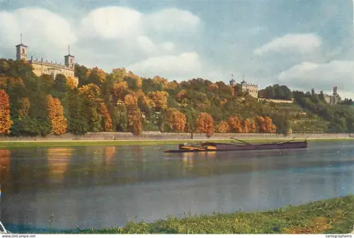A5838 Germany Loschwitz Albrechtschlosser