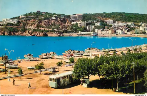 A6214 Costa Brava San Feliu de Guixols
