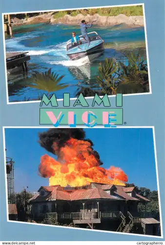 A6214 Miami Vice