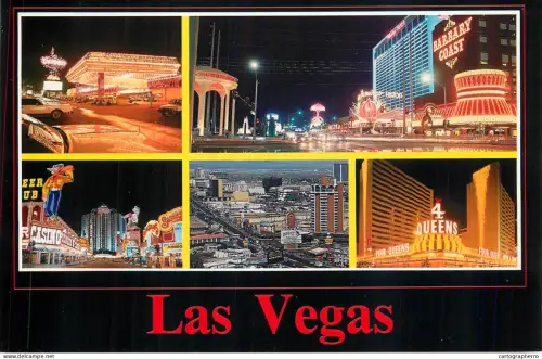 A6214 Las Vegas multi views