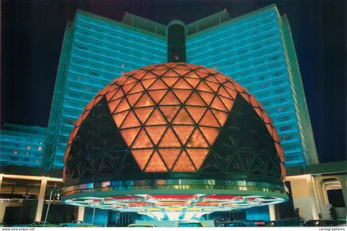 A6214 Las Vegas Caesar`s Palace