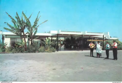 A6214 Arucas Gran Canaria mountain inn hotel