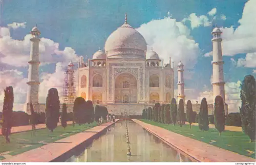 A6214 Taj Mahal