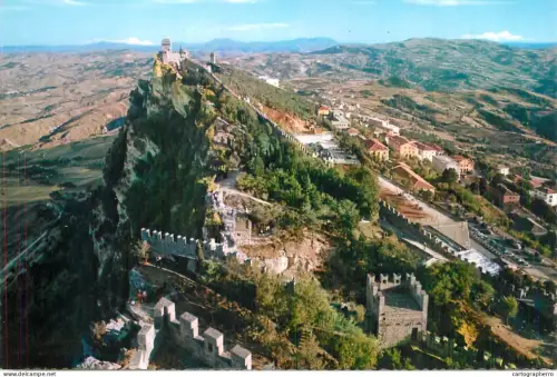 A6214 San Marino