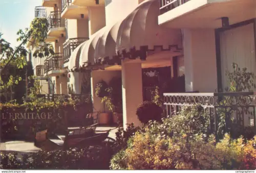 A6214 L`Ermitage hotel Beverly Hills