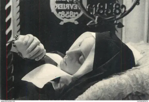 A6213 Sainte Bernadette
