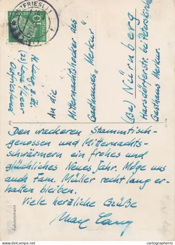 A6213 Fahrensmann