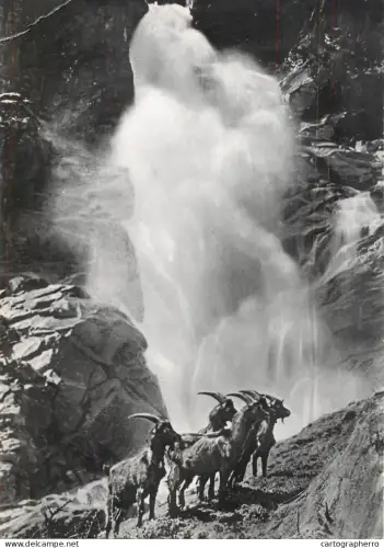 A6212 Oberer Krimmler Wasserfall