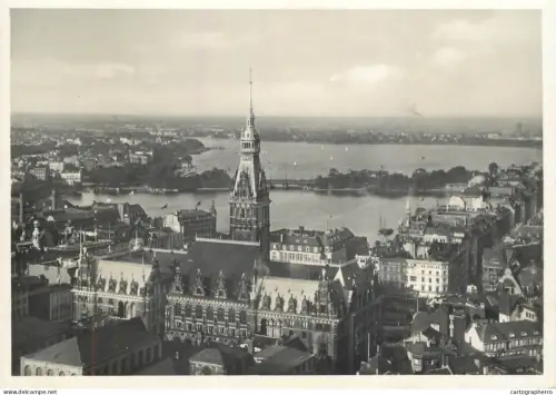 A6212 Hamburg panorama