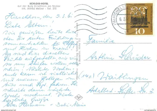A6212 Hirschhorn